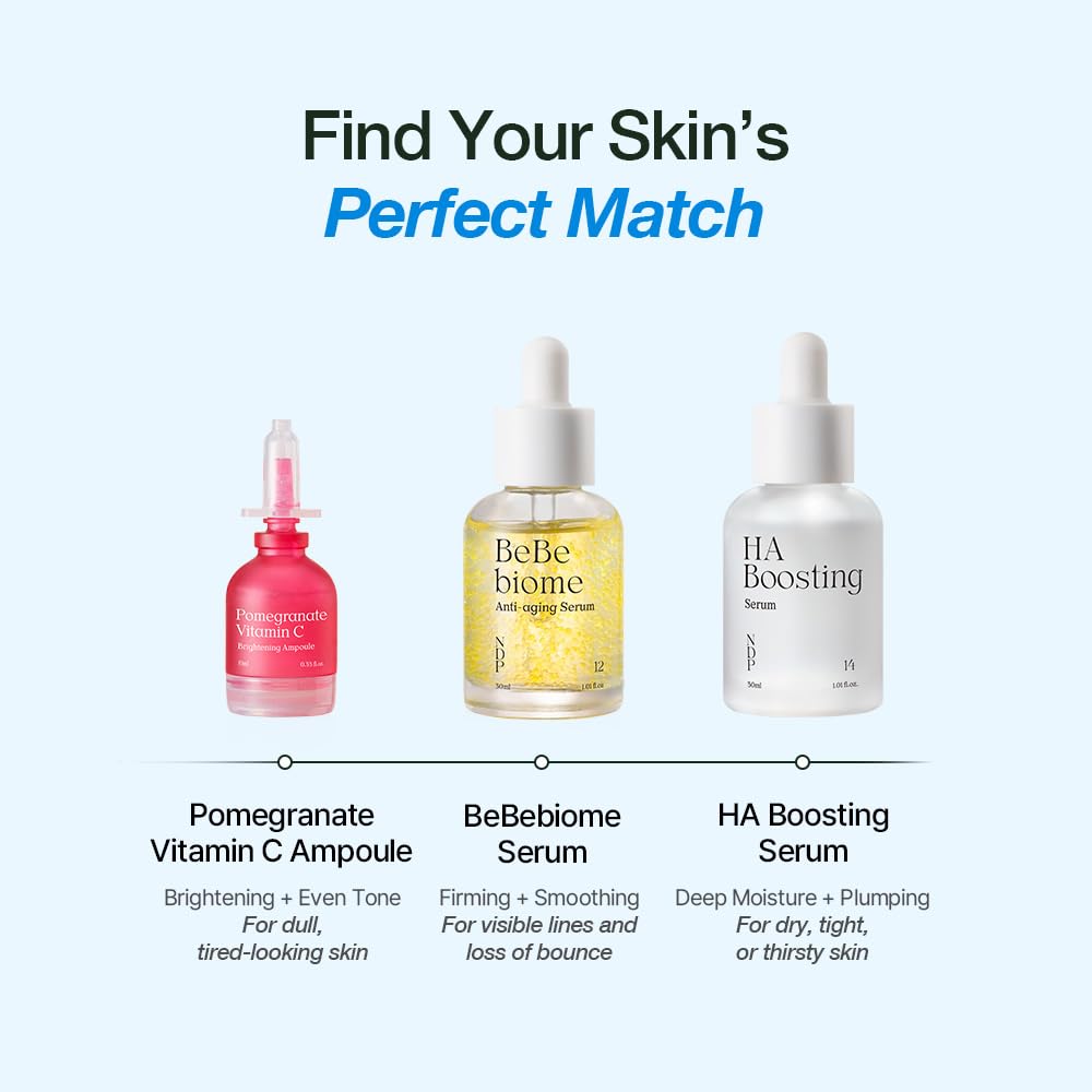Hyaluronic Acid Serum - 10,000 PPM for 72-Hour Hydration | Korean 8D HA Complex, 30ml (1.01oz)