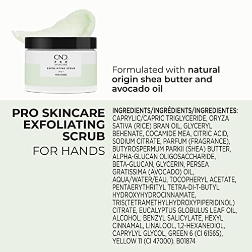 CND Pro Skincare Hydrating