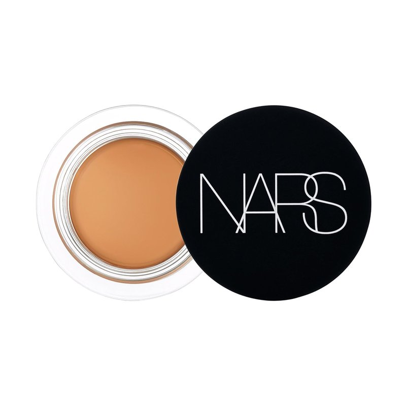 NARS Soft Matte Complete Concealer - Caramel Med/Dark 2,0.8 Ounce (Pack of 1)
