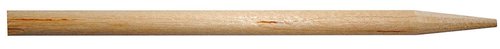 Perfect Stix - WRS045SP-100 Semi Pointed Wooden Skewers 4.5" x 11/64" (Pack of 100)
