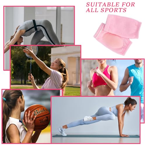 KALIONE 2 Pairs Elbow Moisturizing Sleeve Elbow Gel Cover Heel Socks Elbow Sleeves Elbow Pads for SPA Moisturizing Dry Cracked Skin Care