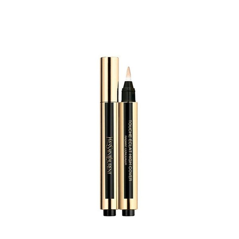 Yves Saint Laurent Touche Éclat Under-Eye Concealer - High Coverage, Radiant Finish | 2.5 Peach