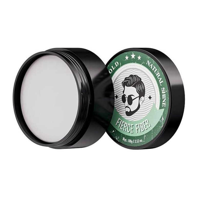 KINSONDER Hair Styling Element Texturizing Putty,Water Soluble,Matte & Natural Finish,100g