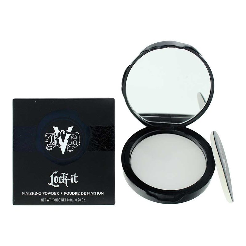 Lock-It Blotting Powder Refill Fair