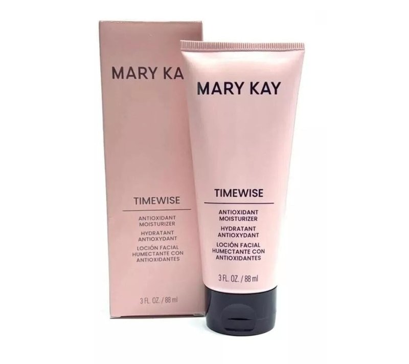 Generic Antioxidant Moisturizer with 3D Complex for Normal/Dry Skin (Formerly Age-Fighting Moisturizer)