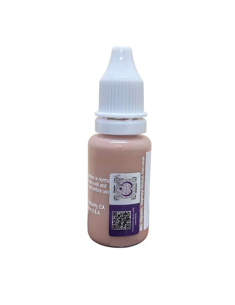 BioTouch SKIN Pigment 15ml – Micropigment Color