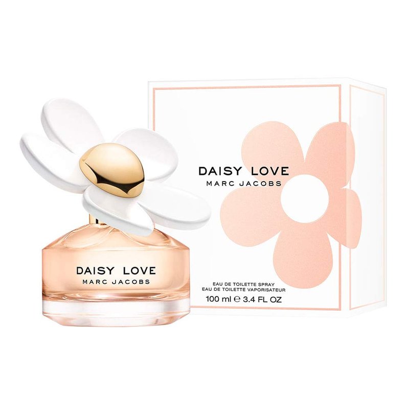 Marc Jacobs Daisy Love Eau de Toilette 3.3 fl oz
