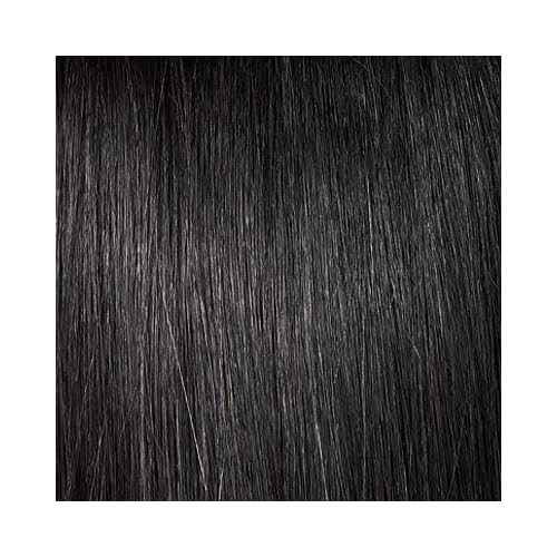 Outre Quick Weave Half Wig - BOHEMIAN LONG (1 - Jet Black)