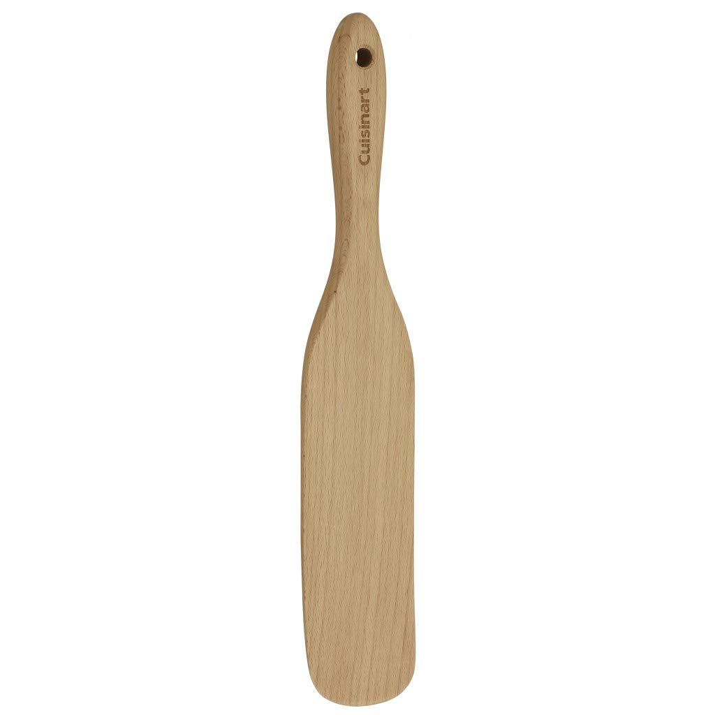 Cuisinart Beechwood wood spurtle, One Size, Brown