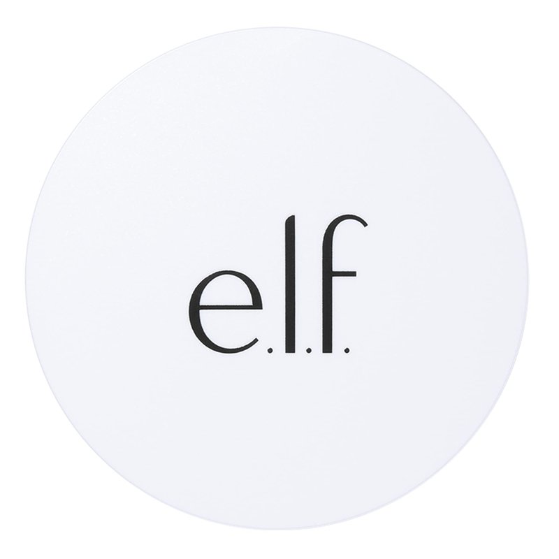 e.l.f. Camo Powder Foundation, Lightweight, Primer-Infused Buildable & Long-Lasting Medium-to-Full Coverage Foundation, Fair 120 N