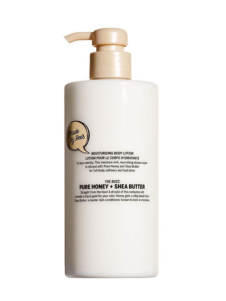 Victoria's Secret Pink Honey Nourishing Body Lotion