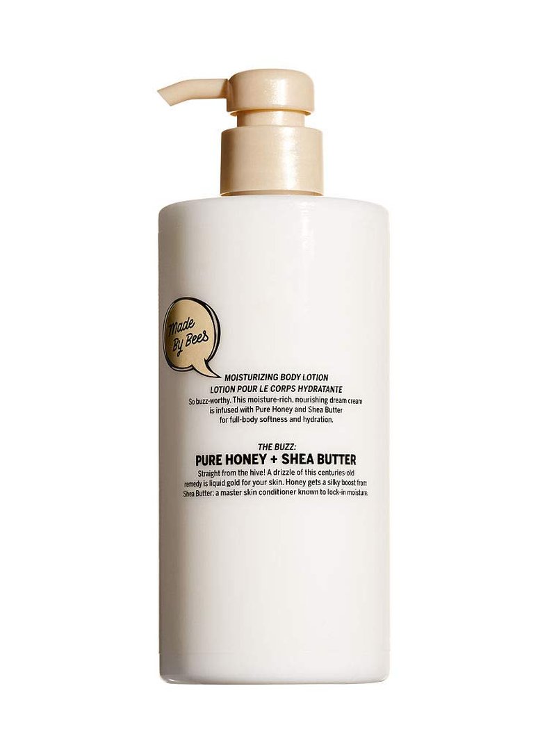 Victoria's Secret Pink Honey Nourishing Body Lotion