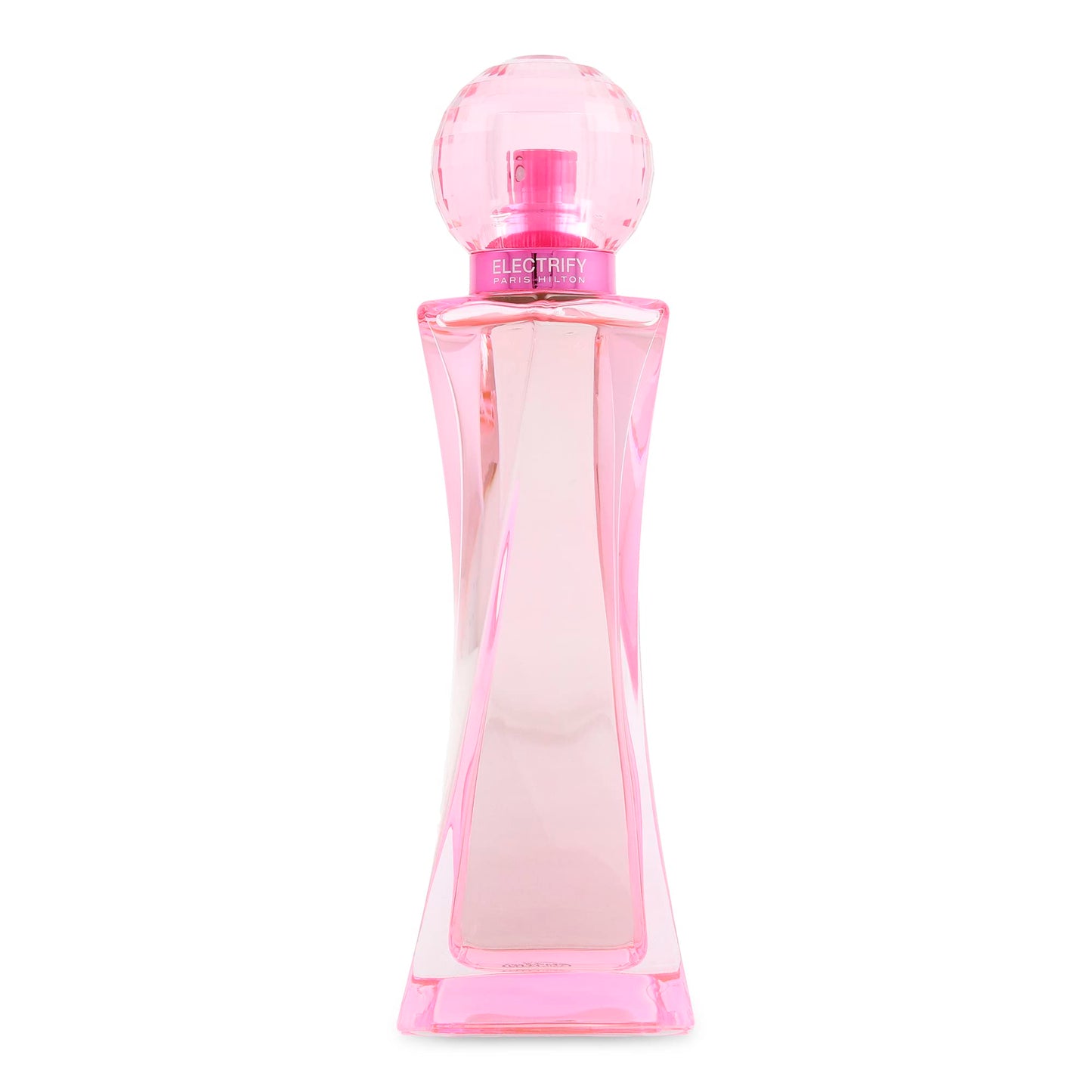 Paris Hilton Electrify Women 3.4 oz EDP Spray