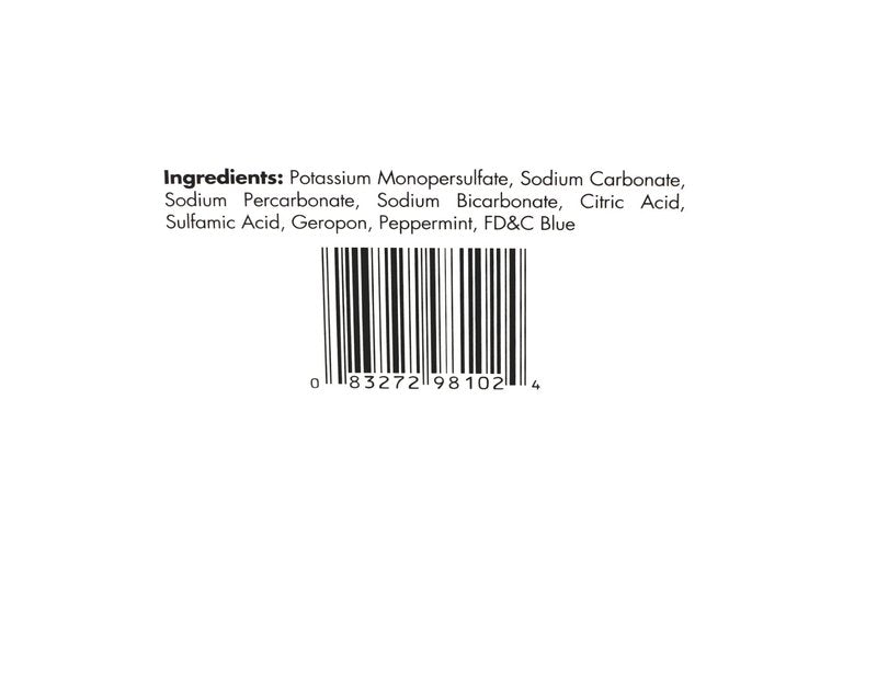 StainAway Plus, 8.1 Oz. (Pack of 4)