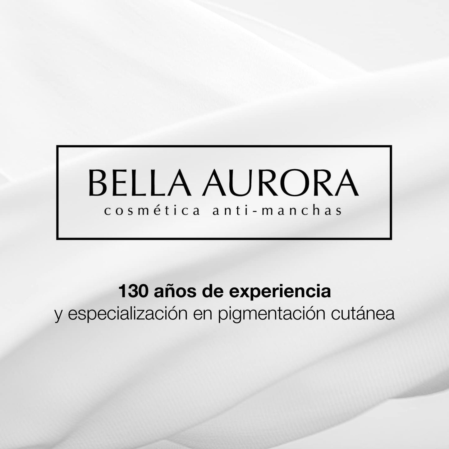 BELLA AURORA GEL SOLAR SPF 50 ANTIMANCAS PIEL MIXTA-GRASA