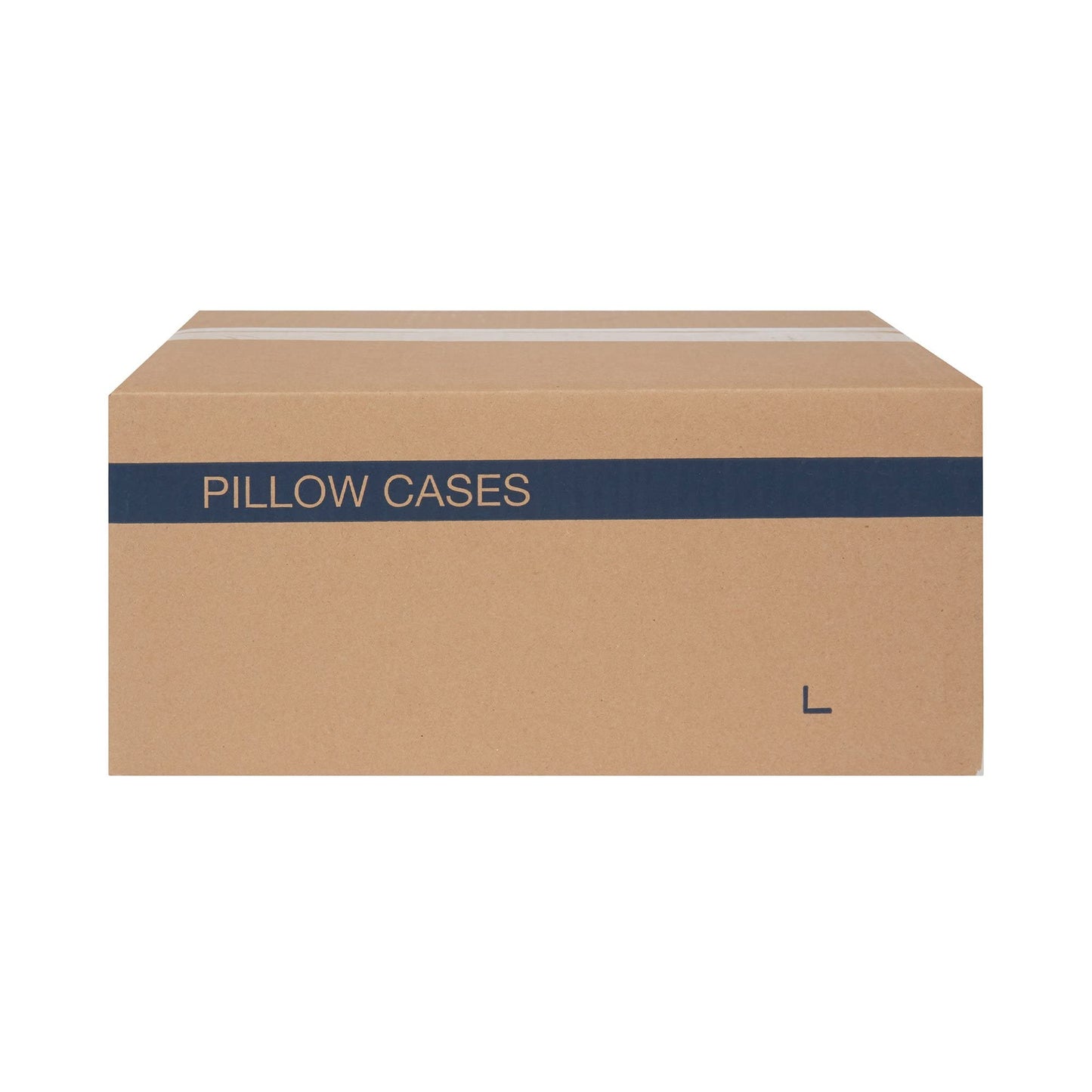 McKesson Pillow Covers Bulk Pillowcase, White, 21 x 30 in, 100 ct