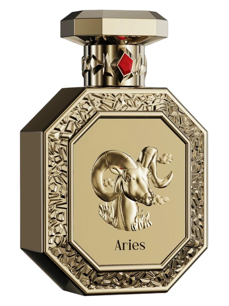 French Avenue Aries Genesis EDP 90ml Floral Fruity Musky Perfume