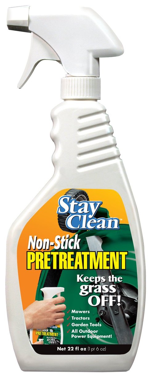 Energy Release P500 Stay Clean Non-Stick Pretreatment - 22 fl. oz.