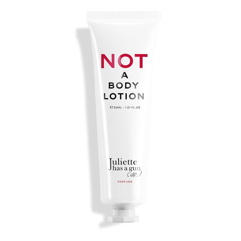 Juliette Has A Gun: Holiday Gift Set (NOT A PERFUME EDP 100ml + NOT A PERFUME EDP 7.5ml + NOT A BODY LOTION 30ml)