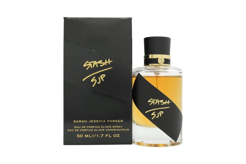 Sarah Jessica Parker Stash By Sarah Jessica Parker Eau De Parfum Elixir Spray (Unisex) 1.7 Oz (Women)