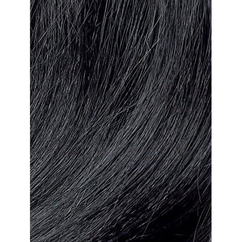 Zury SiS Synthetic Slay Lace Front Wig - H BIA (1B Off Black)