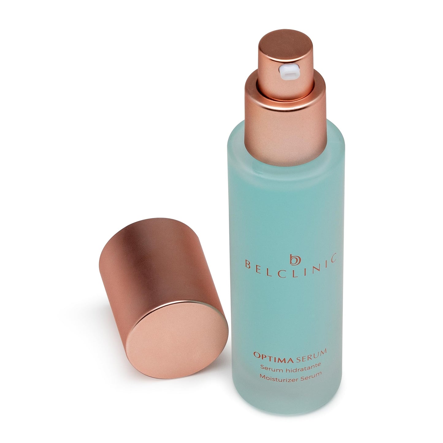 Belclinic Anti Aging Optima Serum for Face - Wrinkle Reduction & Firming Treatment with Advanced Active Ingredients - Clinical Formula