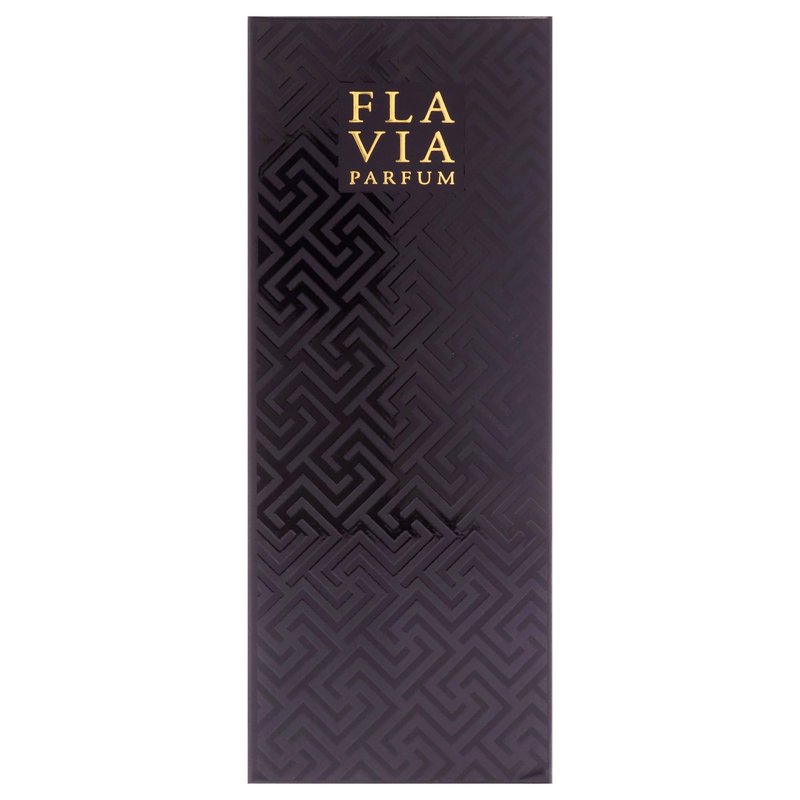 Initial by Flavia for Unisex - 3.4 oz EDP Spray