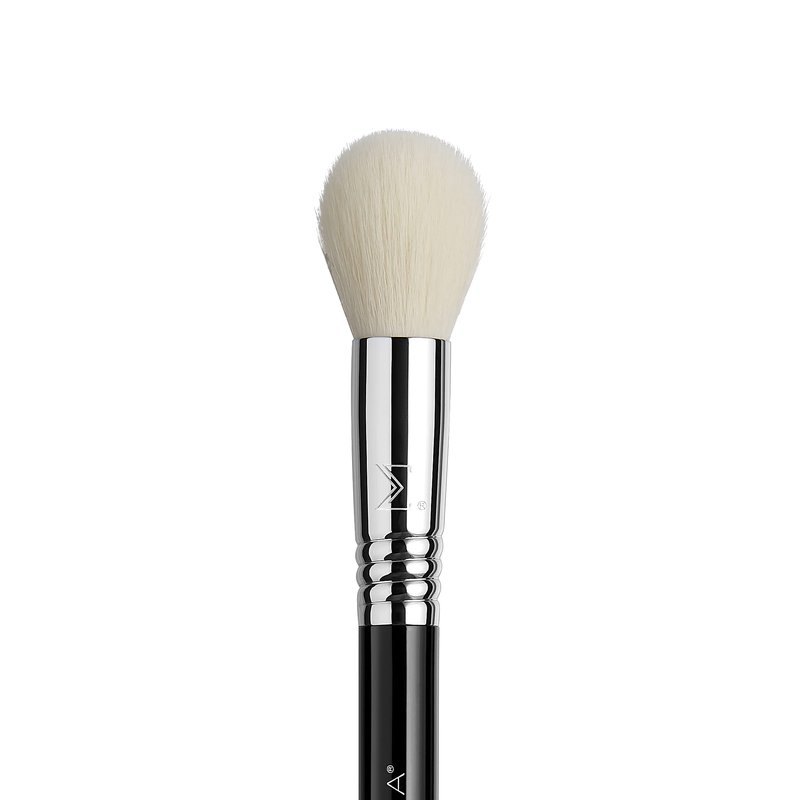 Sigma Beauty F76 Chiseled Cheek™ Brush