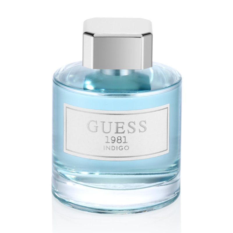 GUESS 981 Indigo for Women Eau de Toilette