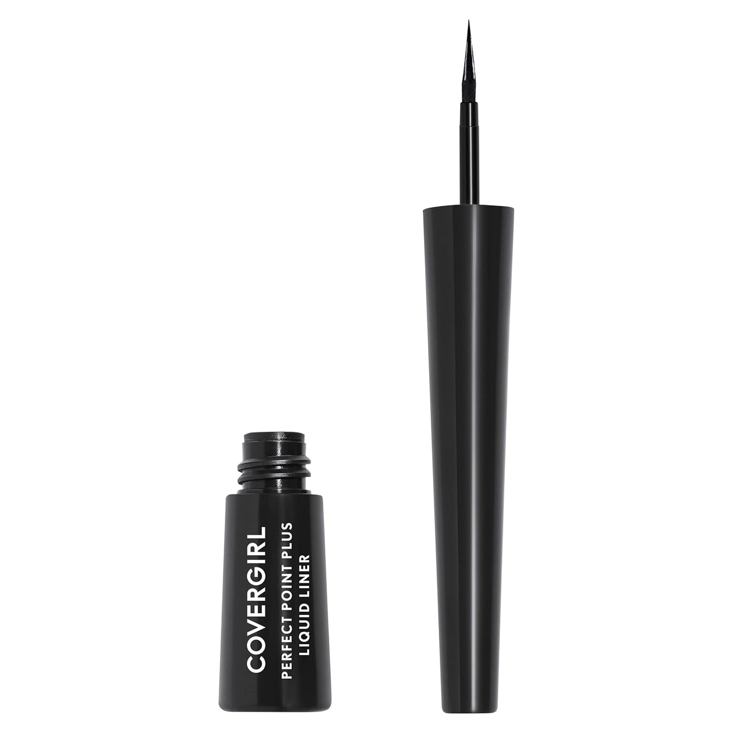 Covergirl Perfect Point Plus Liquid Eyeliner, Espresso, .08 Fl. Oz.