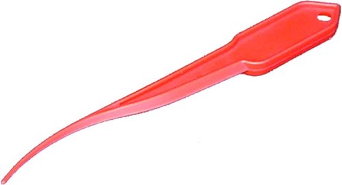 Challenge 50187 Shrimp Cleaner, Red Finish