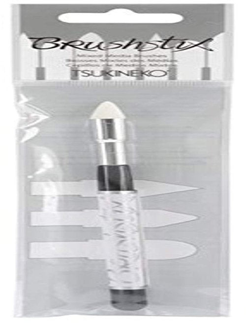 Tsukineko Brushstix Brush Tip #2 1/pkg
