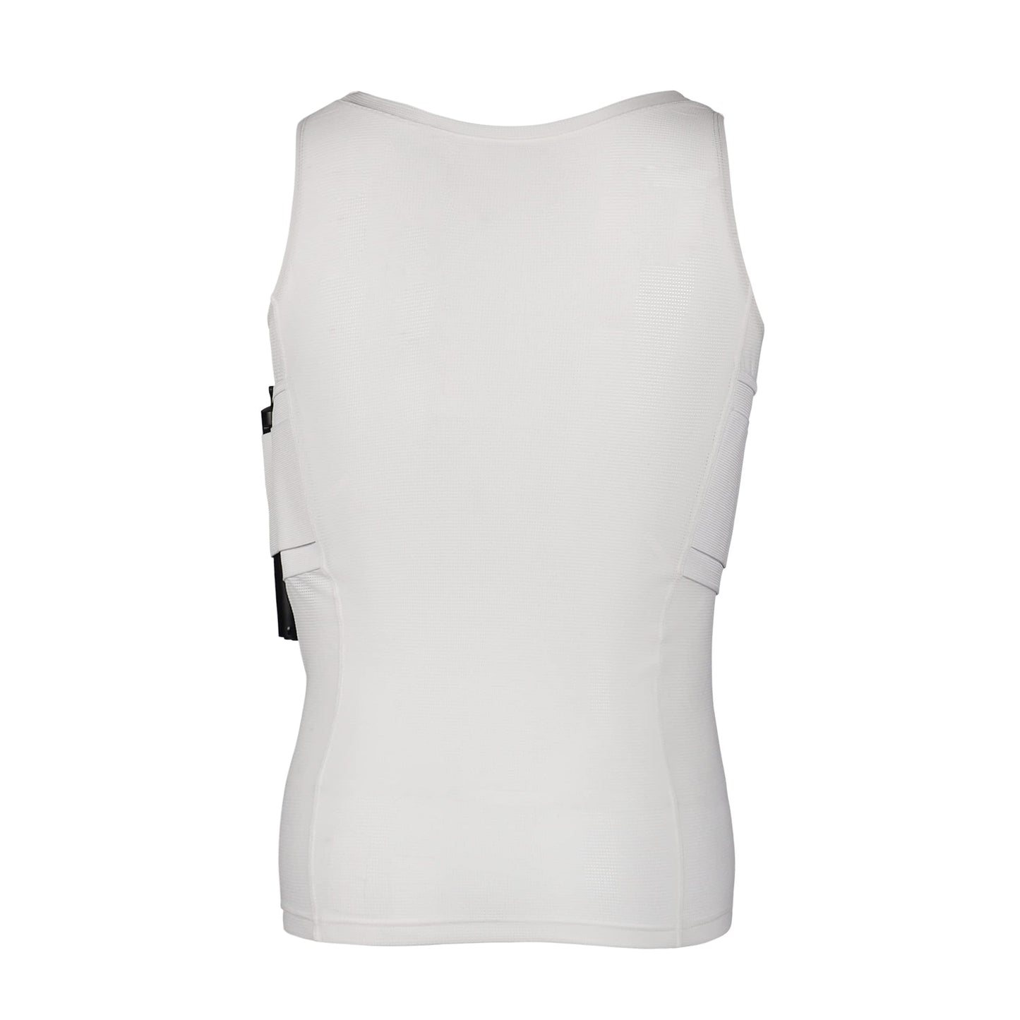 Lilcreek Mesh Conceal Carry Shirts for Men - Undercover Concealed Carry Gun Holster Clothing