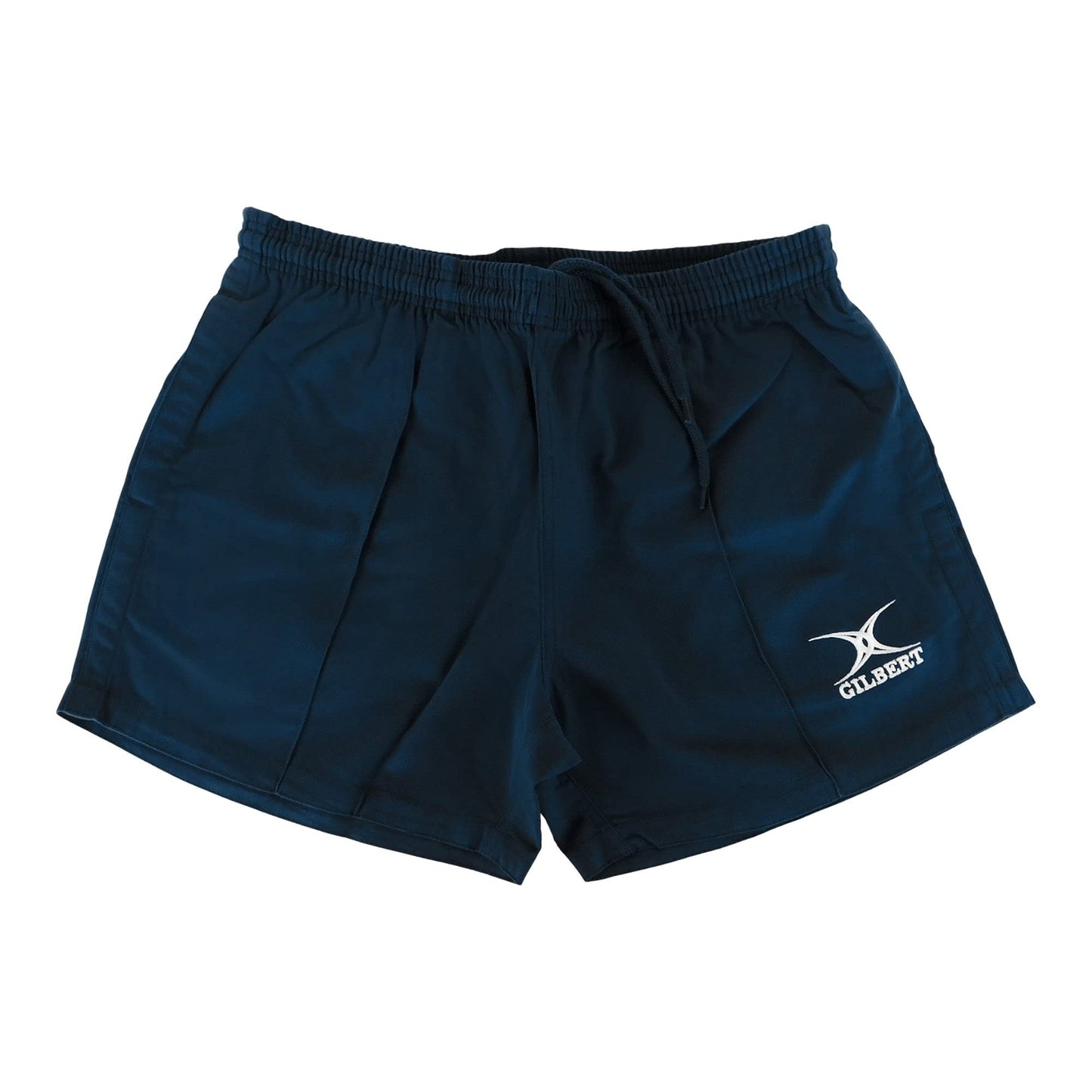 Gilbert Kiwi Pro Rugby Short - Dark Navy, Medium