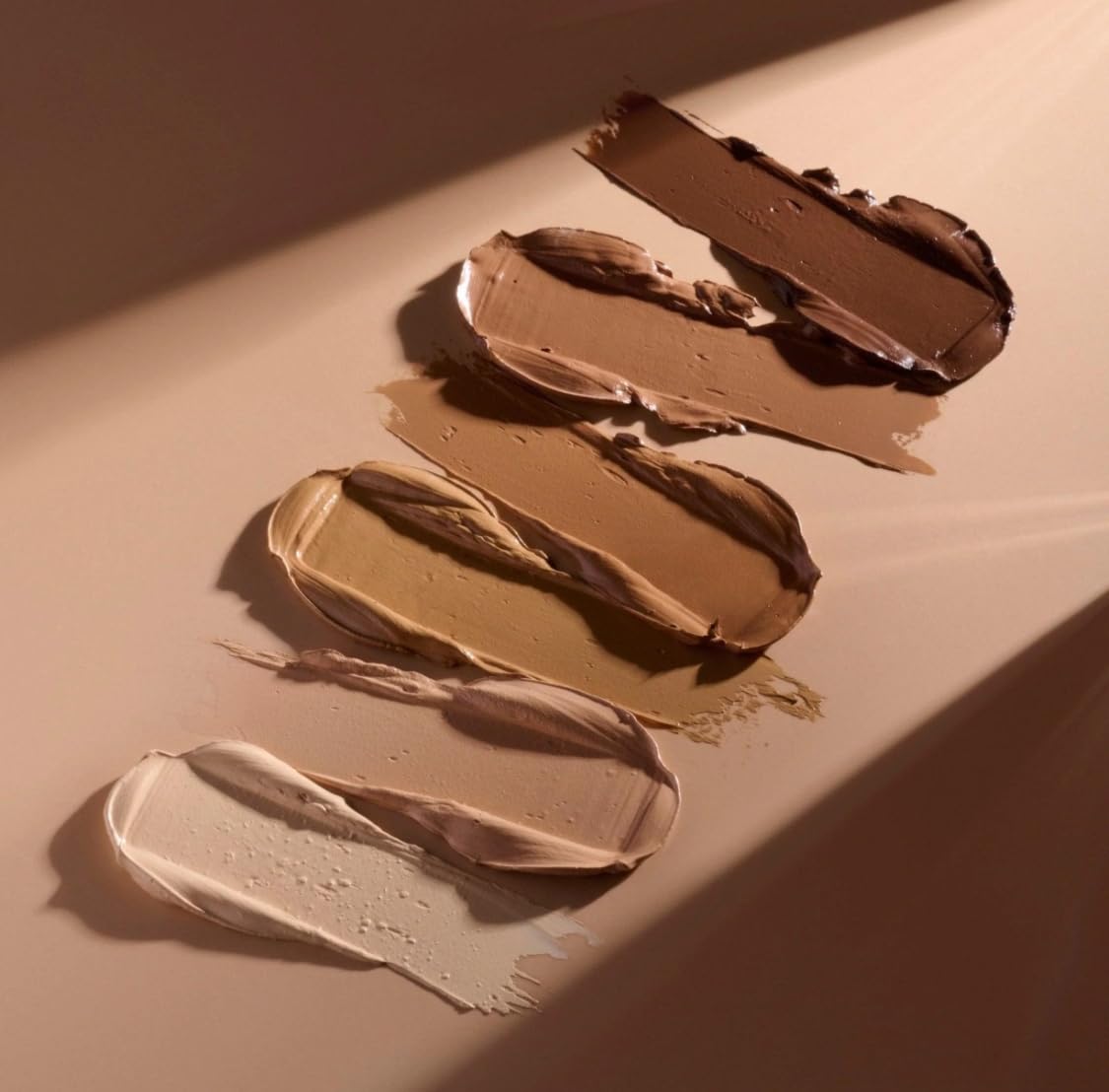 Generic Beauty Creations | SNATCHURAL Bronze Palette