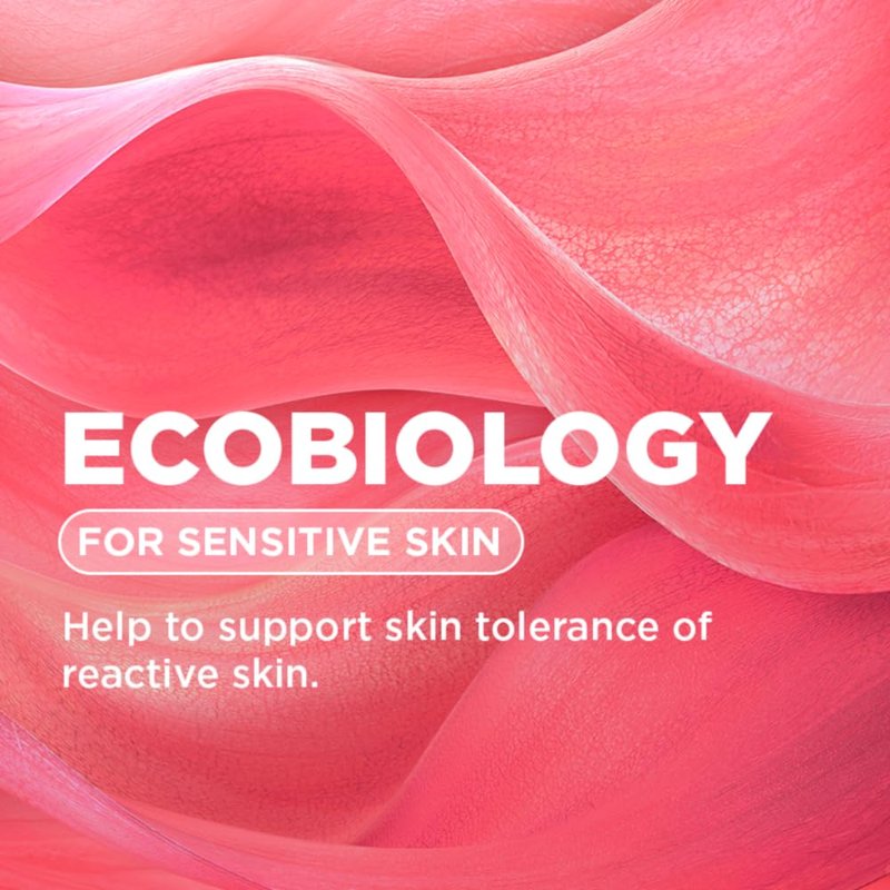 Bioderma Sensibio Micellar Cleansing Oil, 1st Ecobiological Micellar Formula Gentle Face Cleanser That Deeply Cleanses, Removes makeup, Soothes & Nourishes Skin with Oil-to-Milk Texture,Fragrance-Free