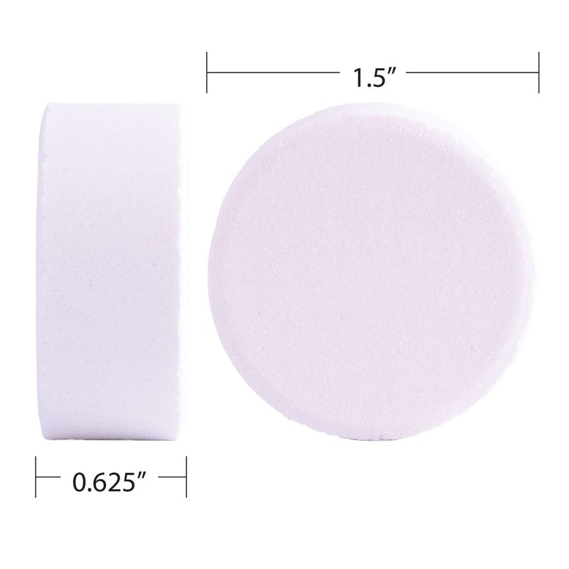 Essenza Shower Bombs (Lavender, 14 pc)