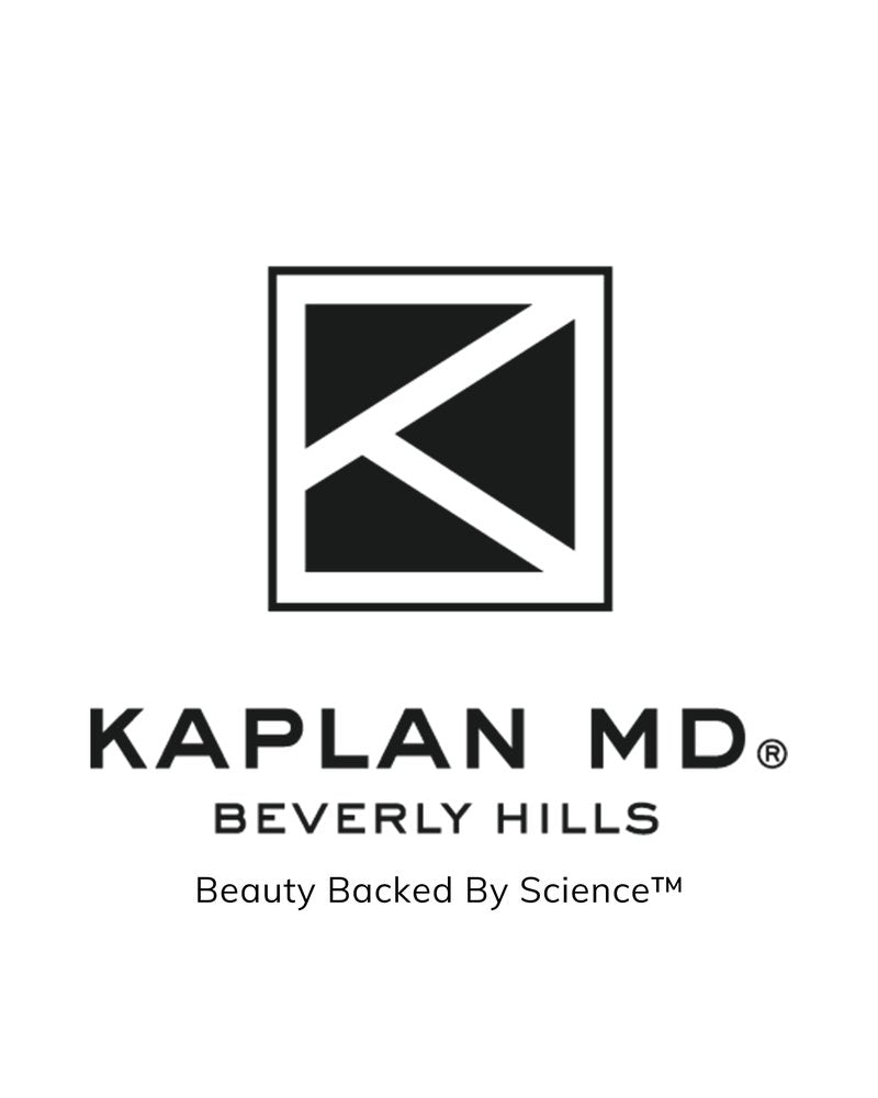 KAPLAN MD Anti Aging Hand Cream Treatment - 5 Essential Moisturizers Diamond Contour Intensive Hand Cream for Women with Vitamin C, Crushed Diamonds & Argireline - Dermatologist-Developed