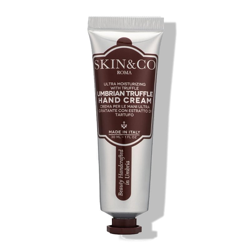 SKIN&CO Roma Beautiful Hands Collection