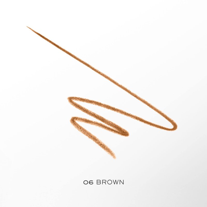 Lancôme Brow Define Waterproof Eyebrow Pencil - Smudge-Proof & Long-Wear - Brown