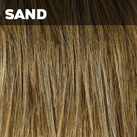 Vanessa Synthetic Hair Wig - Cali-SAND Style | Natural Look, Comfortable Fit