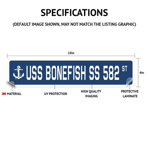 Weston Street Sign Childrens Name Room Sign | Indoor/Outdoor | 18" Wide