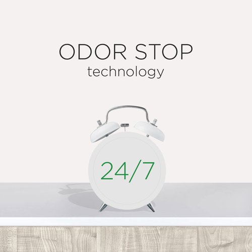 Air Wick Automatic Air Freshener Spray Refill, 1ct, Fresh Linen, Odor Neutralization, Essential Oils