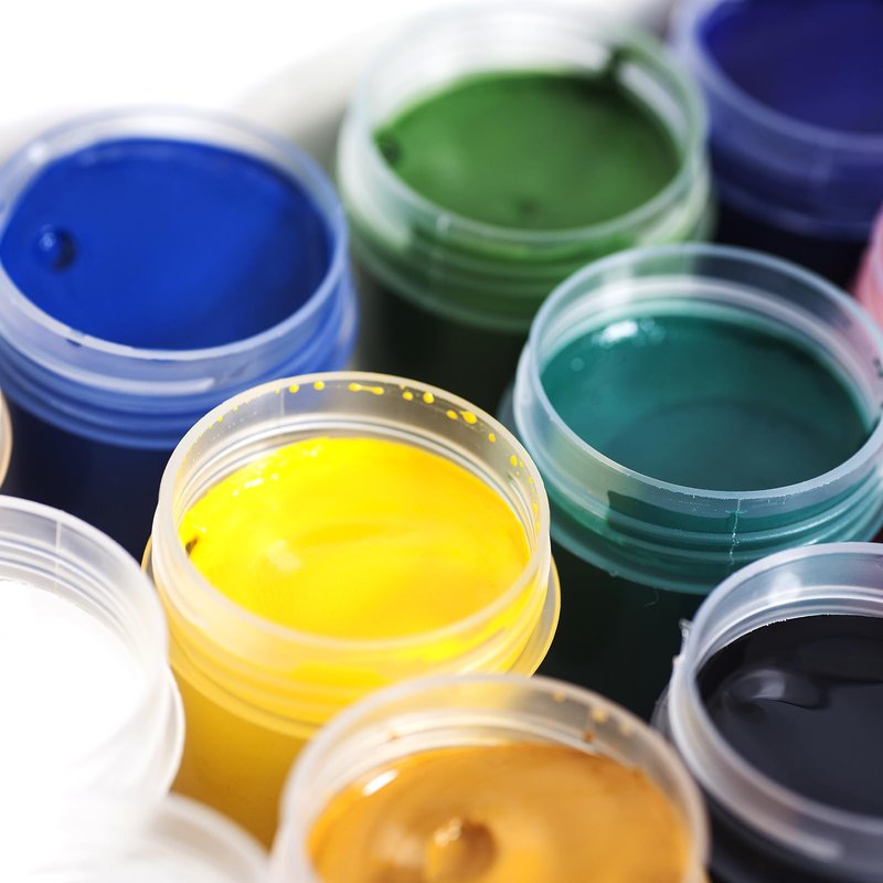Eupako 48 Pack Plastic Jars with Lids 2 OZ - Empty Clear Cosmetics Containers with Pen and Labels, Round Small Plastic Jars with Screw On Lids for Slime, Makeup, Butter, Cream, Lotion, Pot, Dry Food