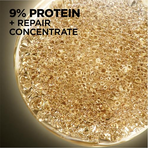 L'Oreal Paris Elvive TR5 Power Restore Multi Use Treatment (Packaging May Vary)