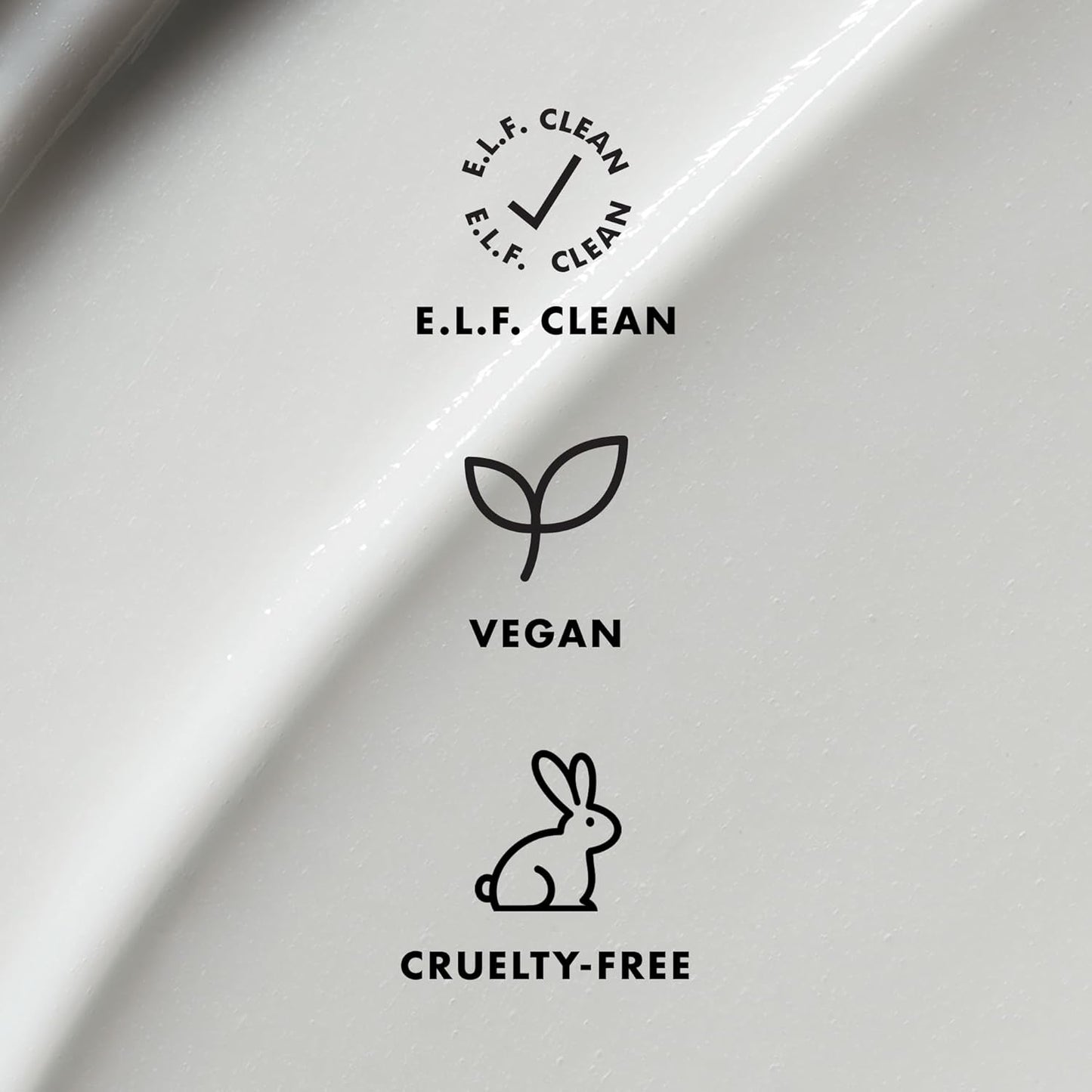 e.l.f. SKIN Mini Holy Hydration! Face Cream, Moisturizer For Nourishing & Plumping Skin, Infused With Hyaluronic Acid, Vegan & Cruelty-Free, 0.529 Oz