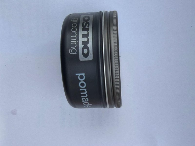 Osmo Hold Pomade, 3.38 Ounce