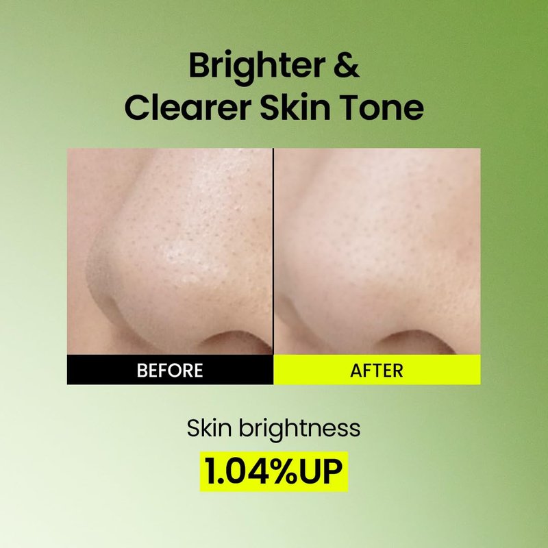 beplain Mung Bean Pore Clay Mask | Blackhead Removal facial Mud Pack | Deep Pore Cleansing Wash Off Pack | Gentle Facial Exfoliator | Korean Skincare | 4.05 fl.oz