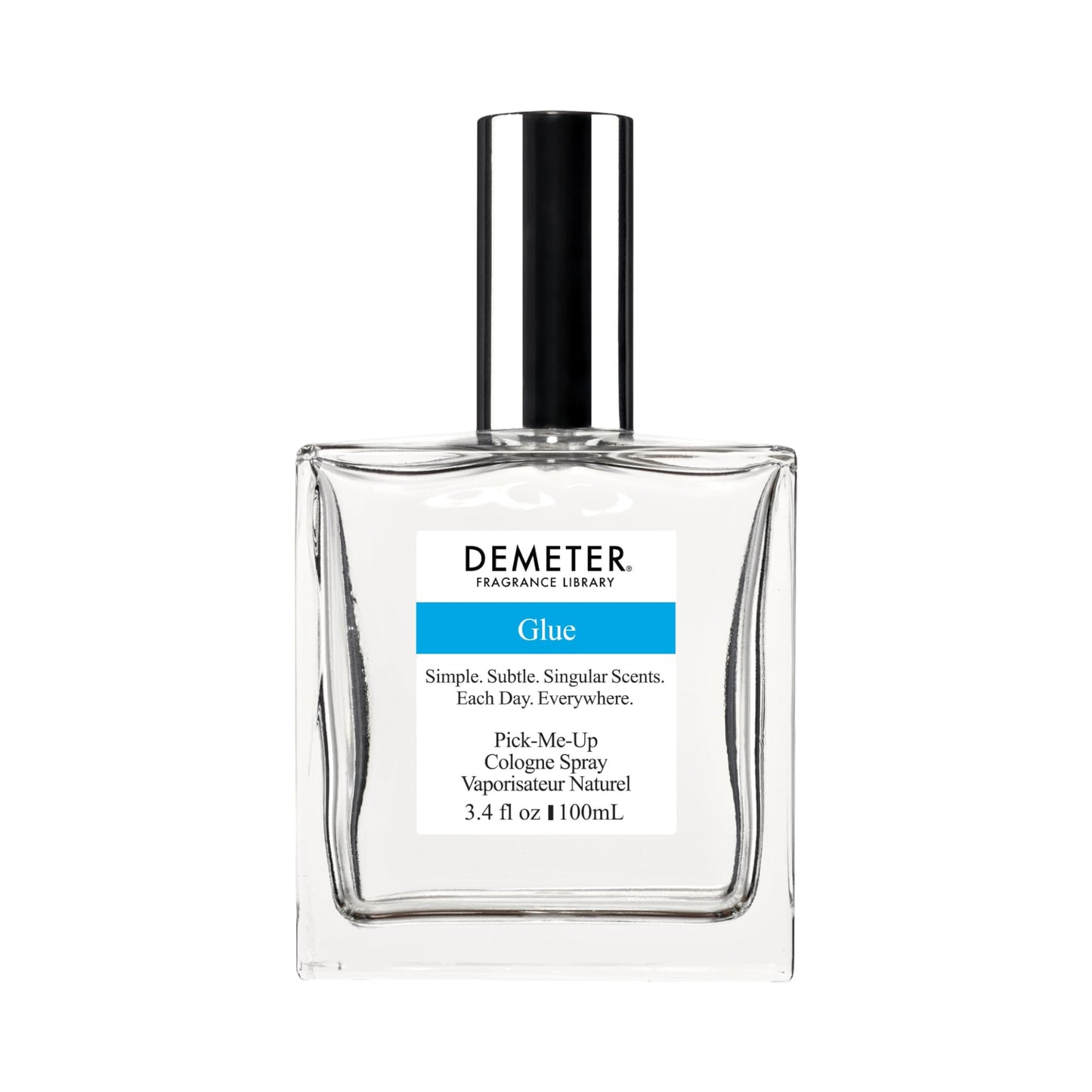 DEMETER Fragrance Library - Glue - 3.4oz Cologne Spray