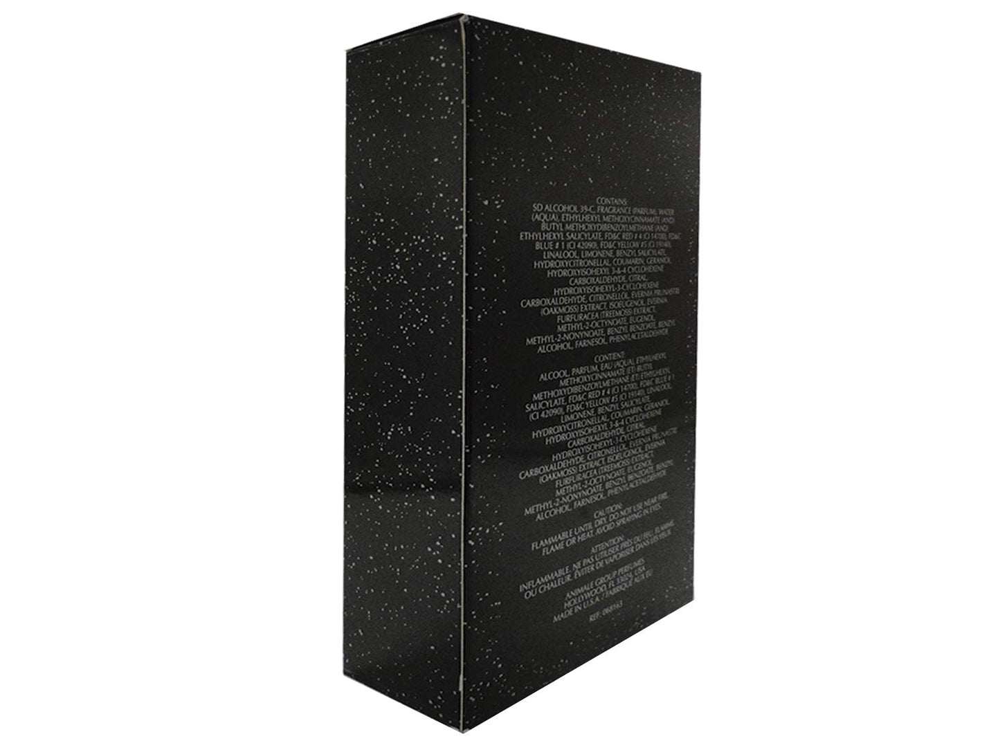 Animale Eau De Toilette Spray For Men - 3.4 Ounces | Masculine Fragrance